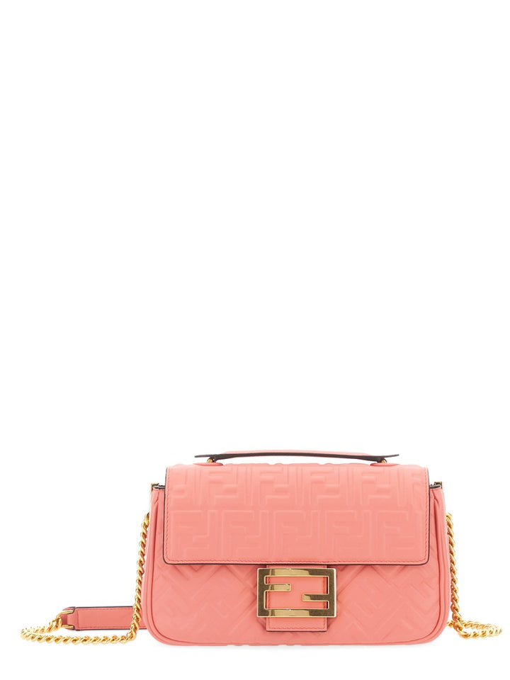 Fendi Hand Bags - Pink | Wanan Luxury