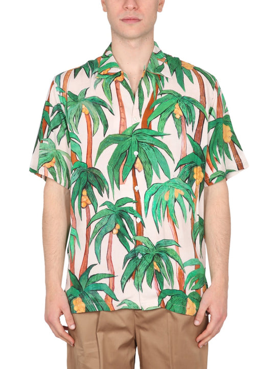 Palm Shirt