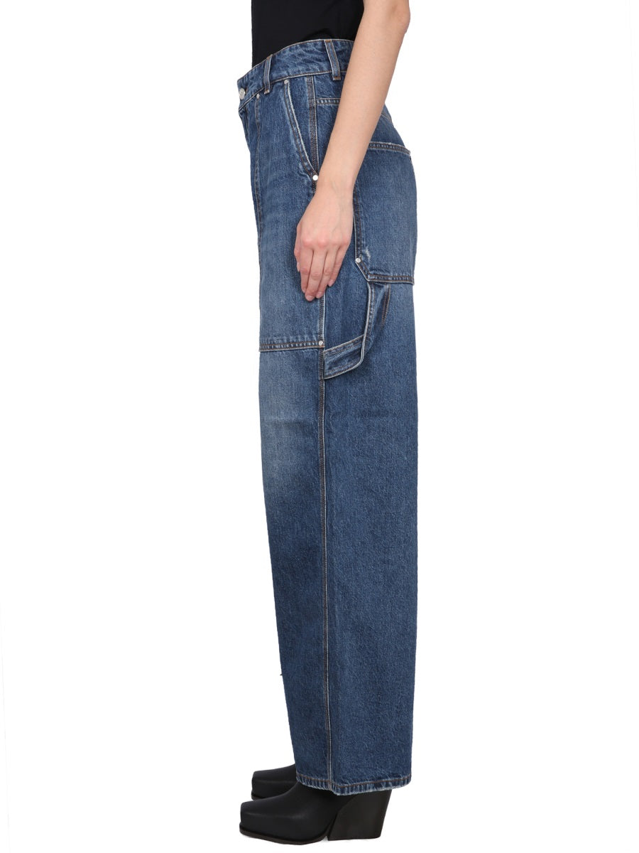 Stella McCartney Denim - Blue | Wanan Luxury