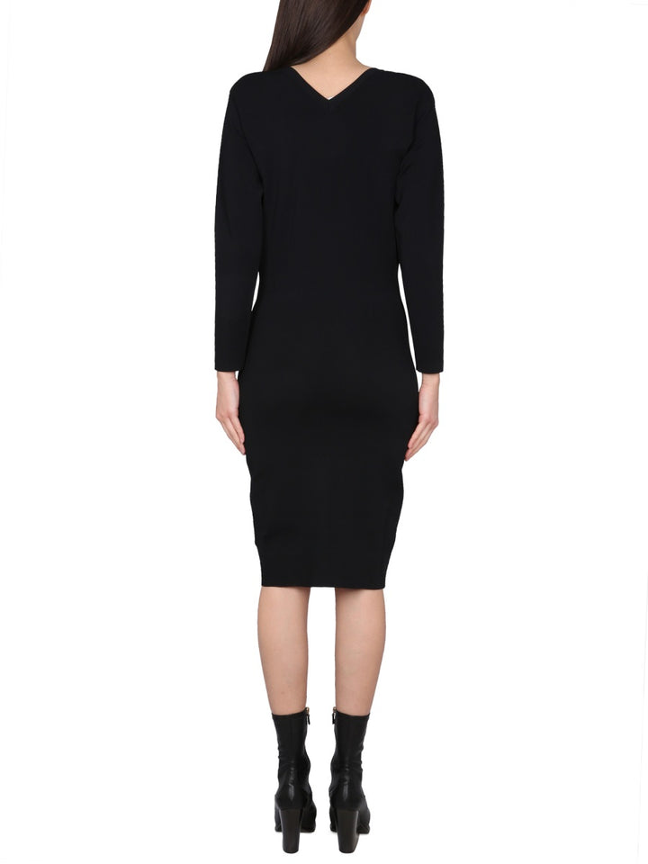 Stella McCartney Suits & Dresses - Black | Wanan Luxury
