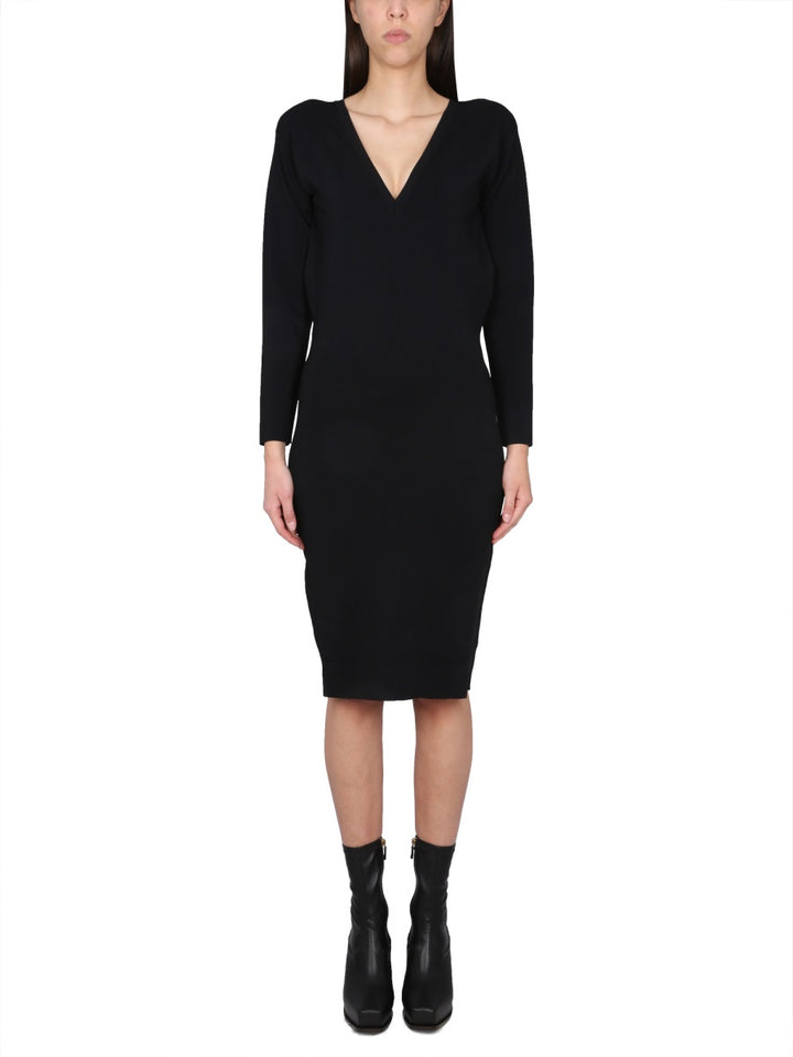 Stella McCartney Suits & Dresses - Black | Wanan Luxury