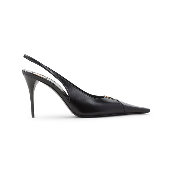 Pumps Black