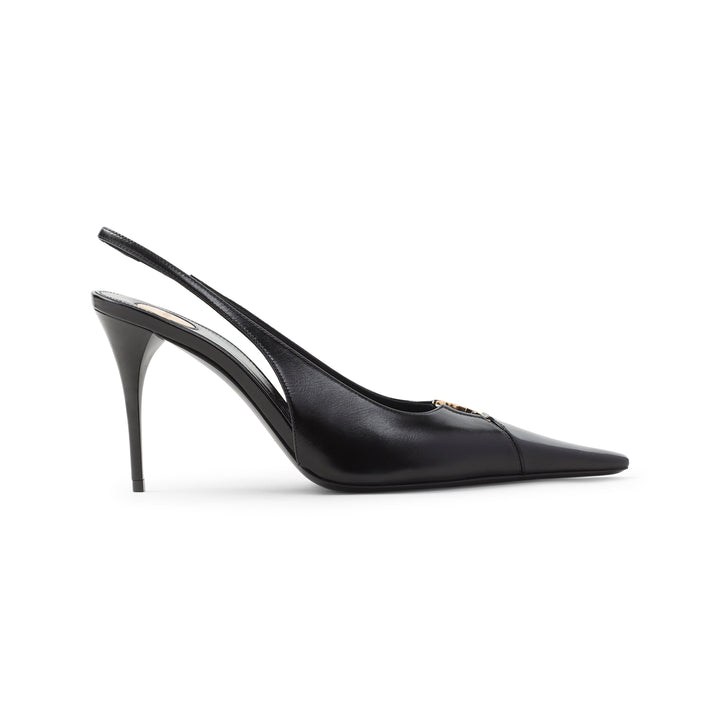 Saint Laurent Pumps - Black | eb6bf8d154e1601faedfffc5d0108dfeb3dfb49b