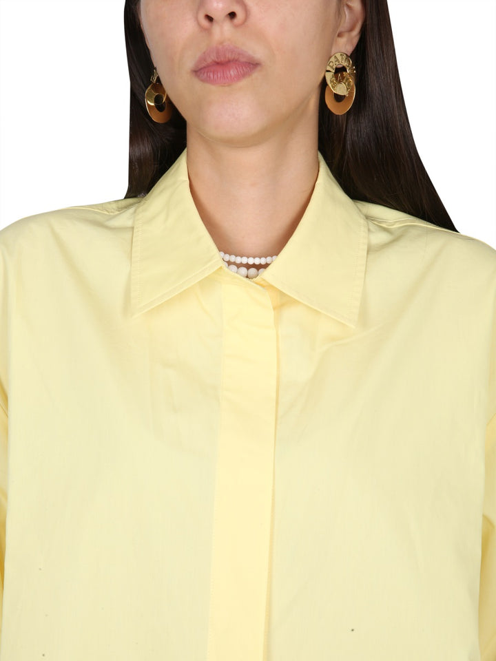 Patou Suits & Dresses - Yellow | Wanan Luxury