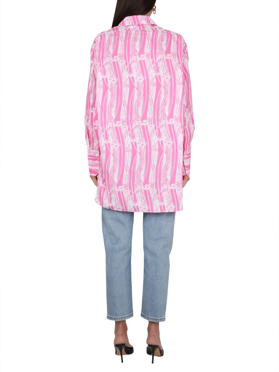 Patou Suits & Dresses - Pink | Wanan Luxury