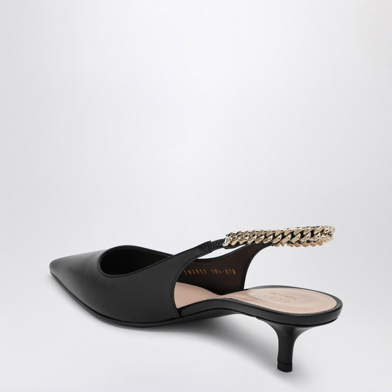 Gucci Shoes - Black | 9277e0e91033ce9898711f9985dcac1de22ff8cc