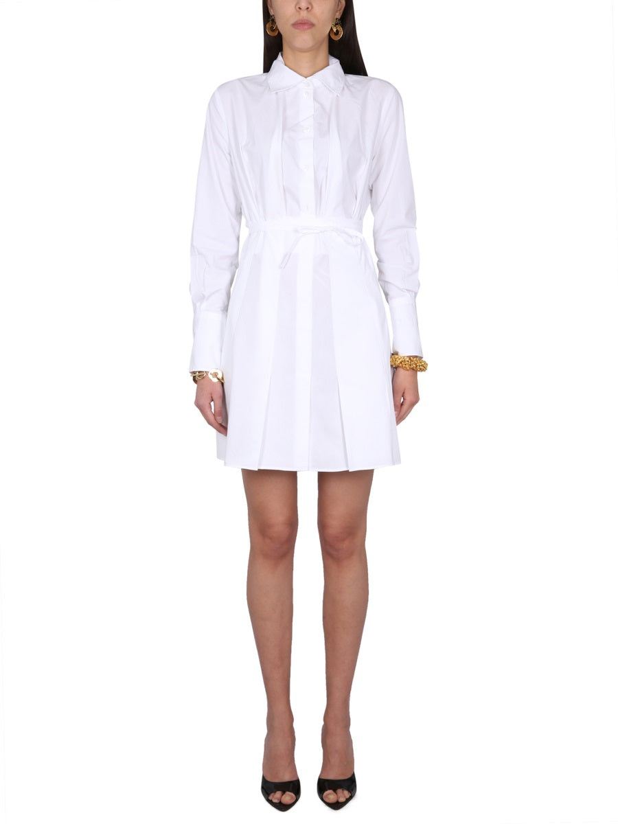 Patou Suits & Dresses - White | Wanan Luxury
