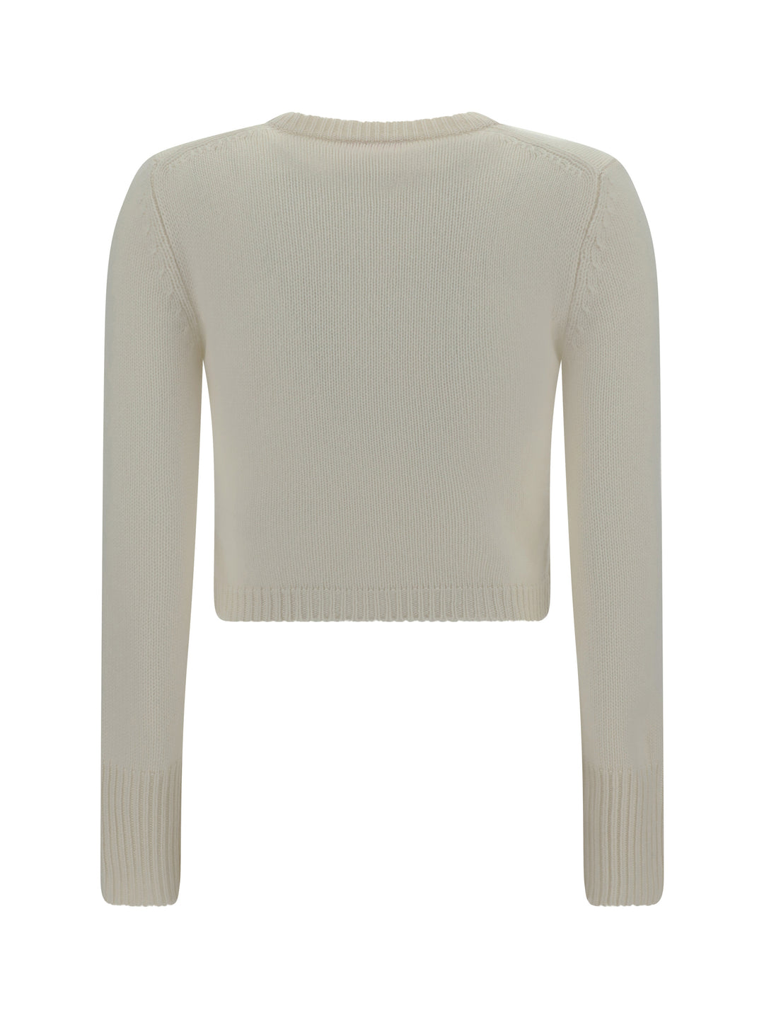 MAGLIA | SOLID | CASHMERE