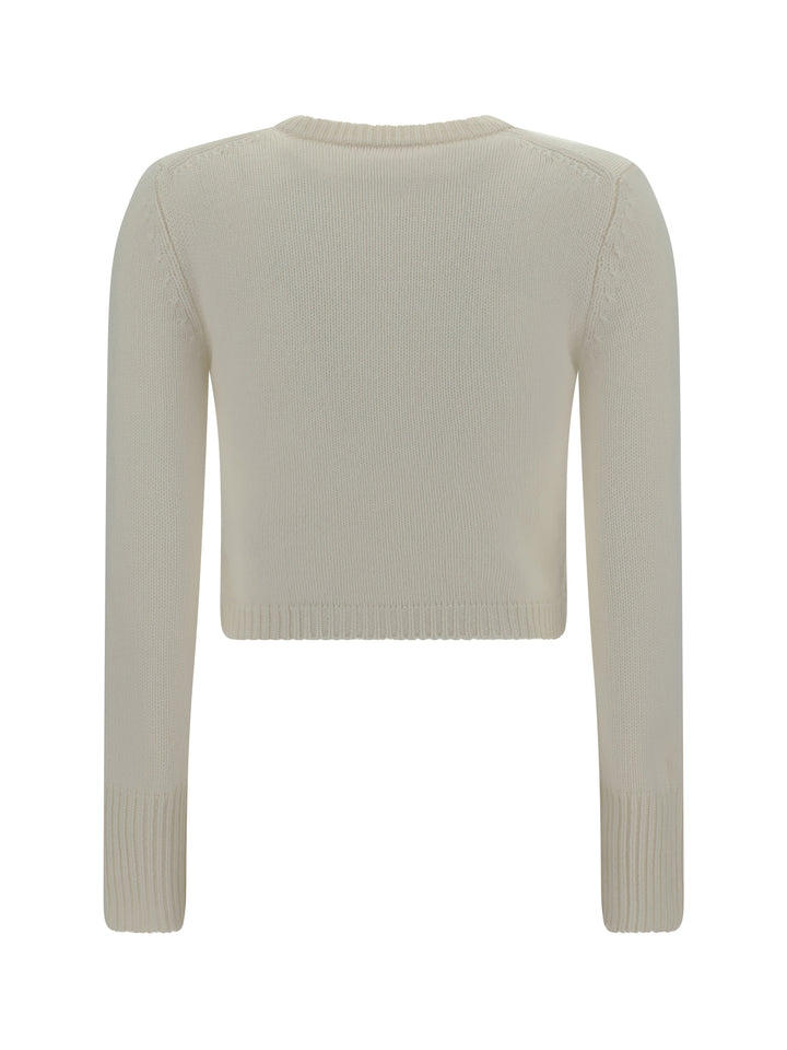 MAGLIA | SOLID | CASHMERE