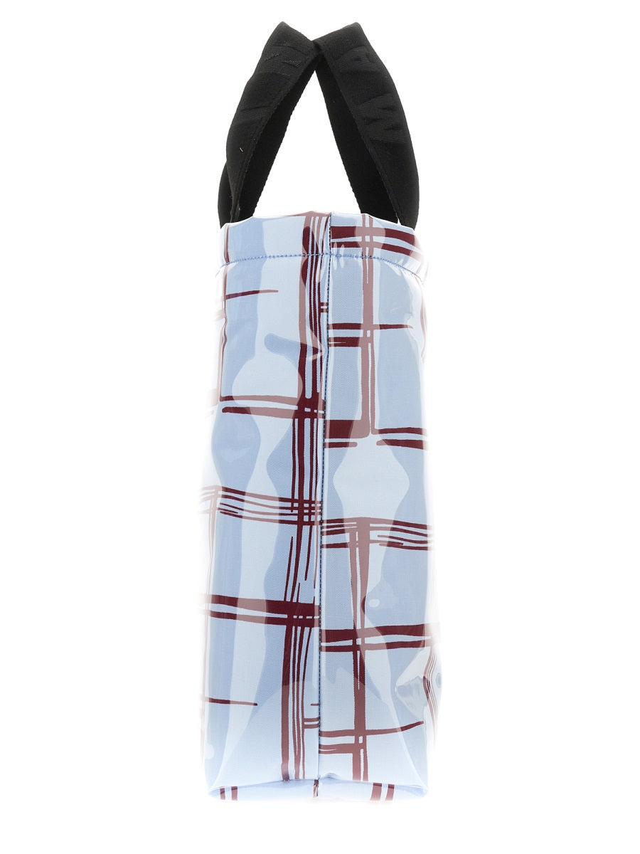 Marni Shoulder Bags - Blue | Wanan Luxury