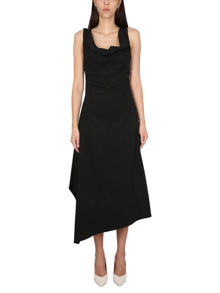 Bottega Veneta Suits & Dresses - Black | 735700c3b168529c575ffb0af12c7f4123a1a630