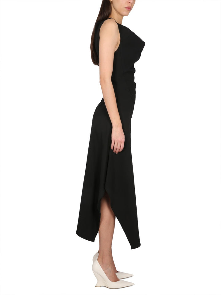 Bottega Veneta Suits & Dresses - Black | 3269824b2ef46dc6beae4c37bba44e89b97e4144