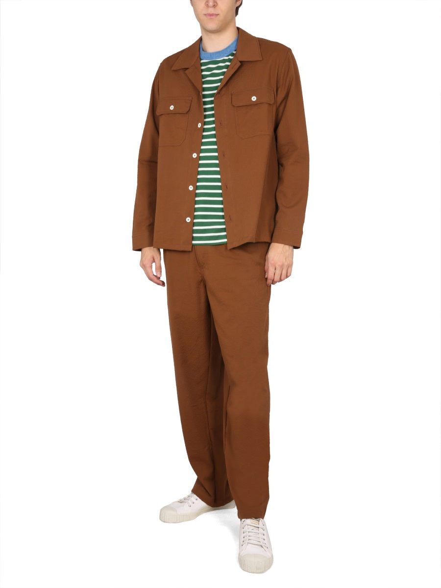 Howlin' Pants - Brown | Wanan Luxury