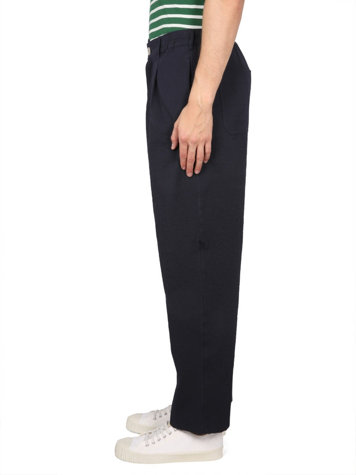 Howlin' Pants - Blue | Wanan Luxury