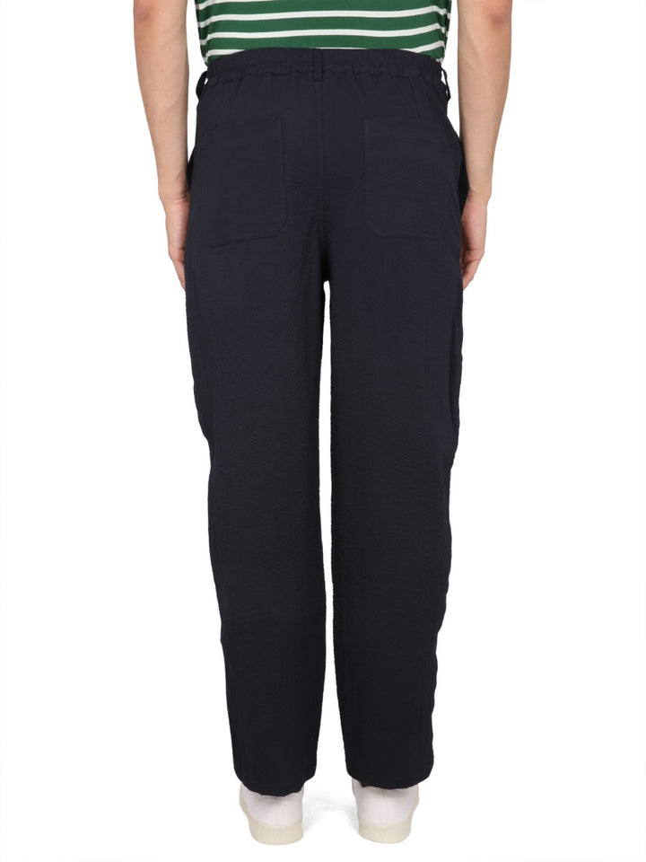 Howlin' Pants - Blue | Wanan Luxury