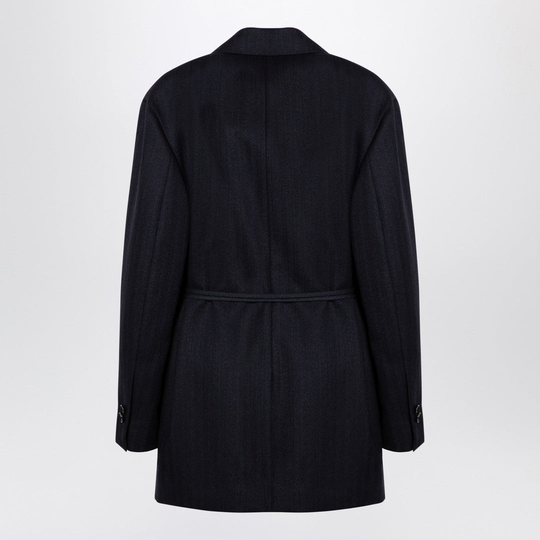 Bottega Veneta Coats & Jackets - Black | c1b61494c9cad05e536dd4c758181b6f49f2699c