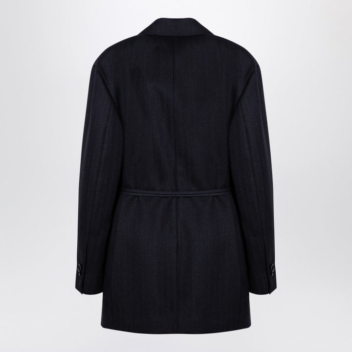 Bottega Veneta Coats & Jackets - Black | c1b61494c9cad05e536dd4c758181b6f49f2699c