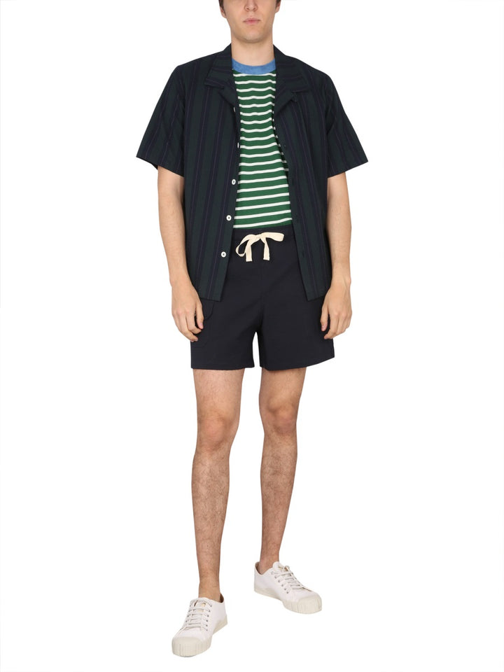 Howlin' Shirts - Multcolor | Wanan Luxury