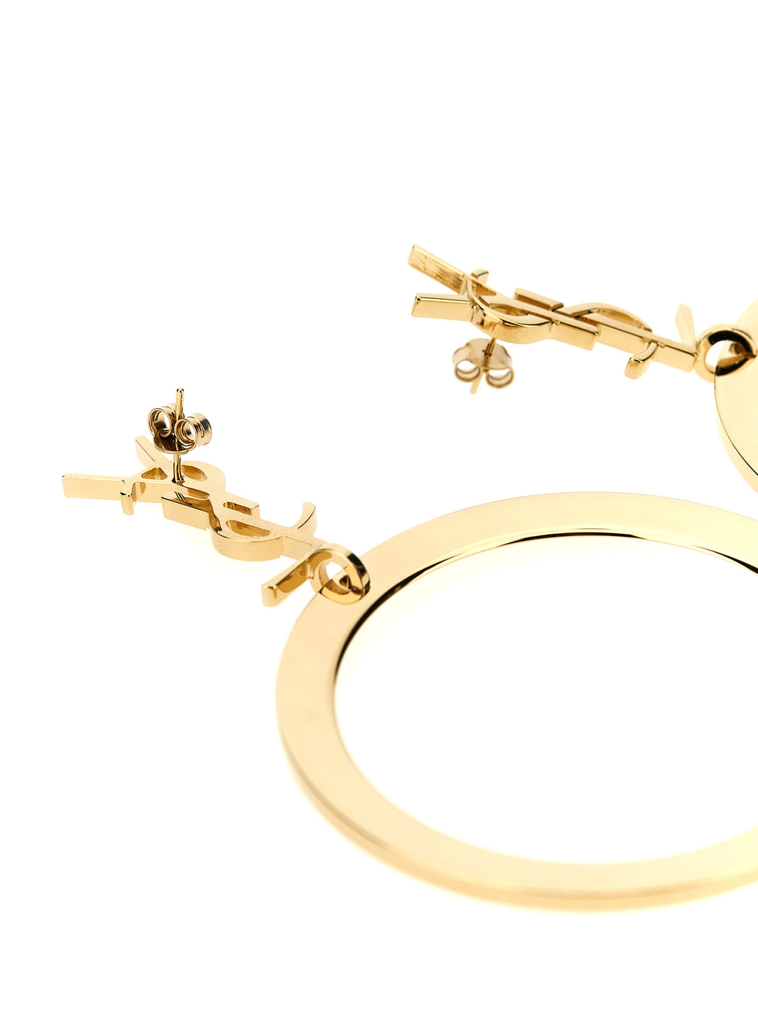 Cassandre Jewelry Gold