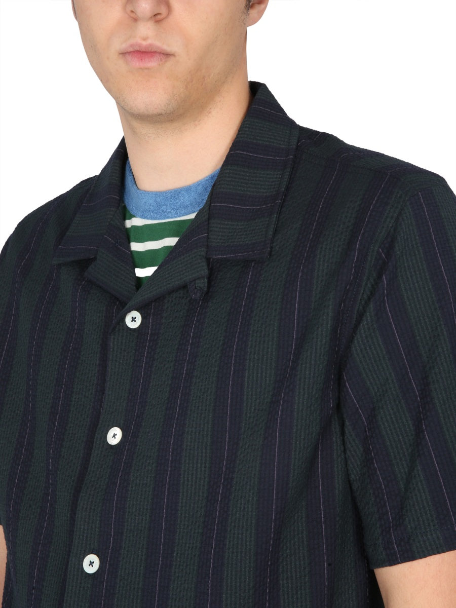 Howlin' Shirts - Multcolor | Wanan Luxury