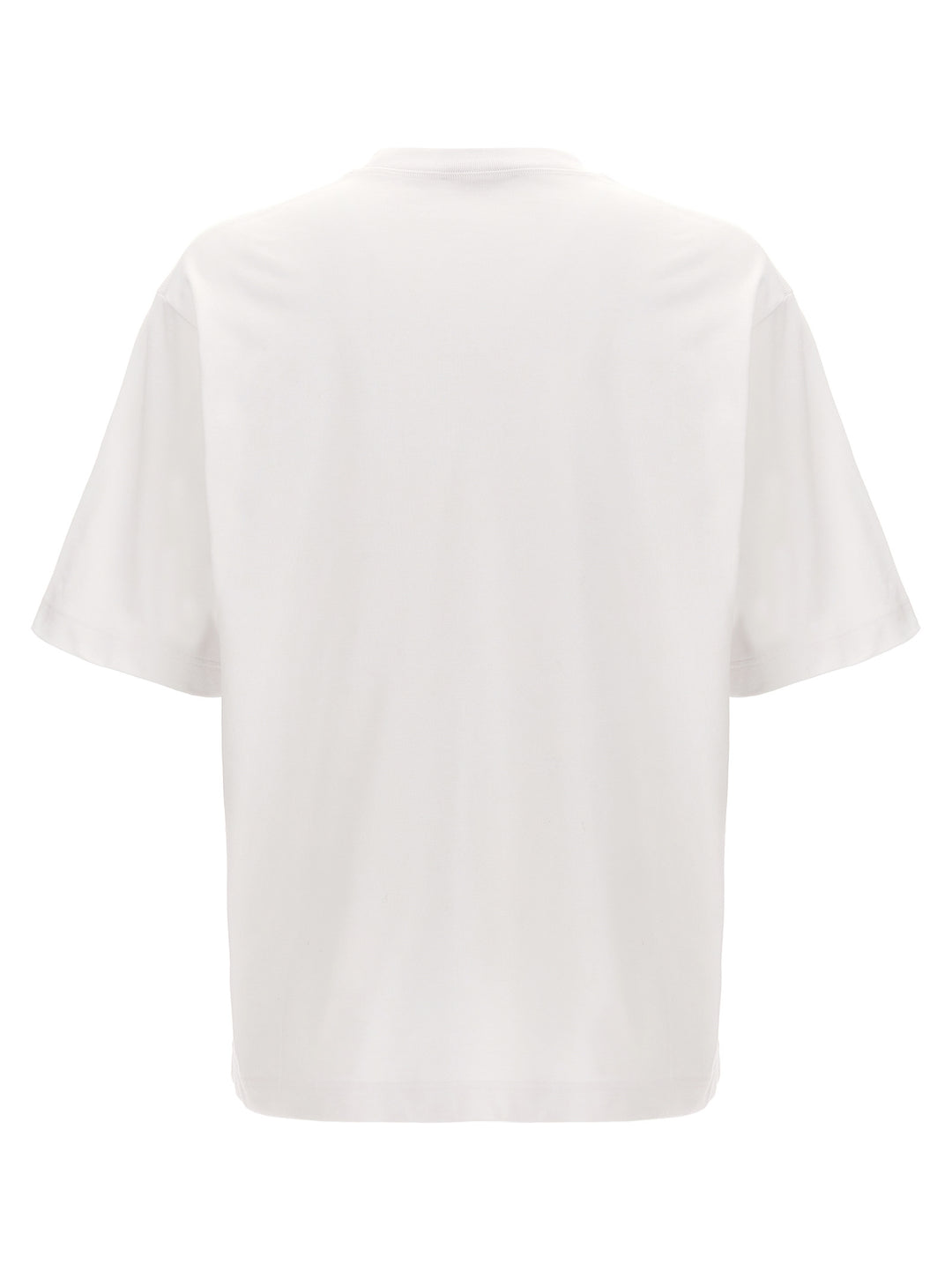 Gucci Logo Print T-shirt - White | c6e280362765702c3f196d90db23efbceacfb8b8