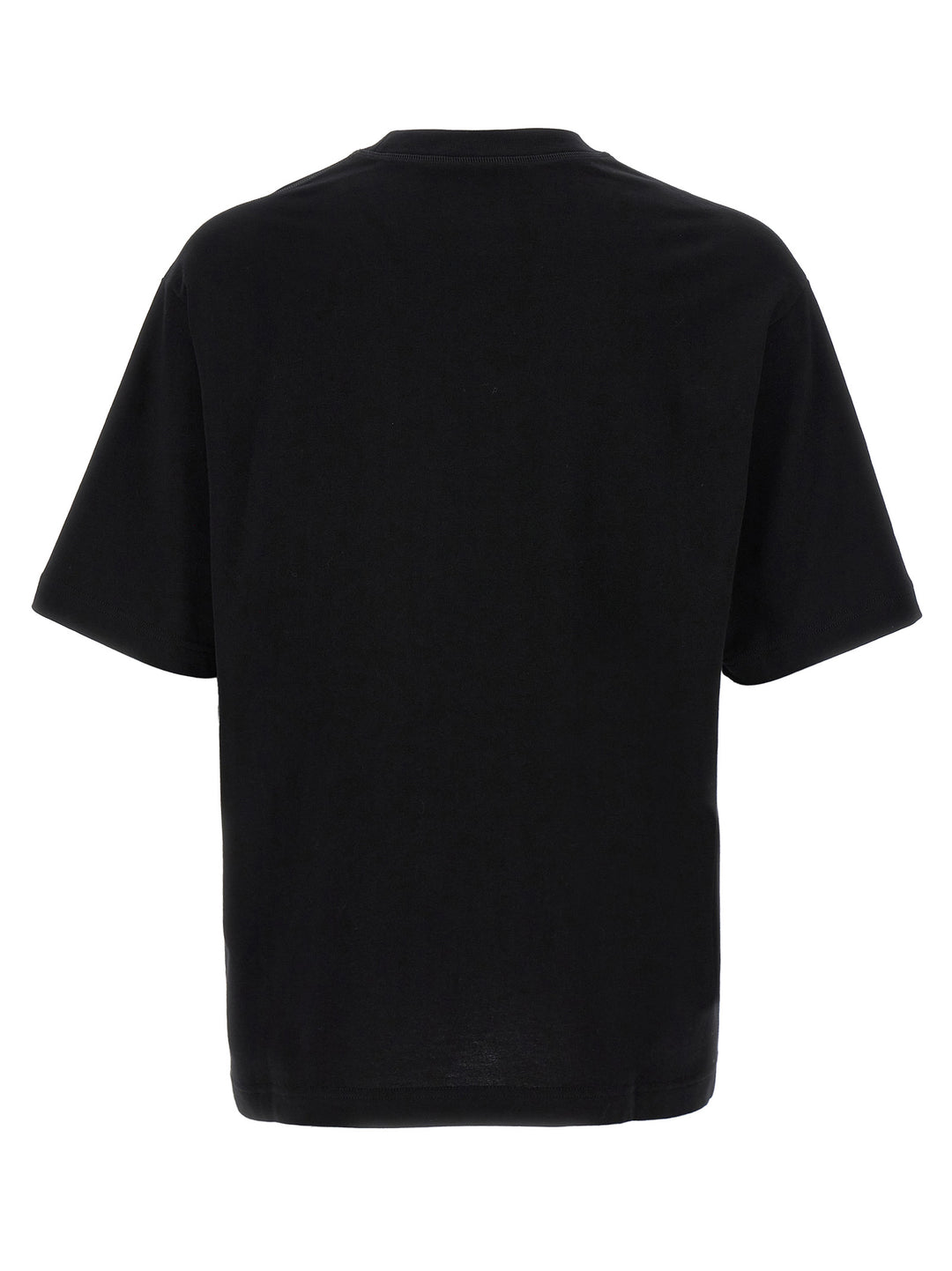 Gucci Gucci Web T-shirt - Black | ab0ac5c4fd6c1ed15acb20ab55d4d54d4b9a5f49