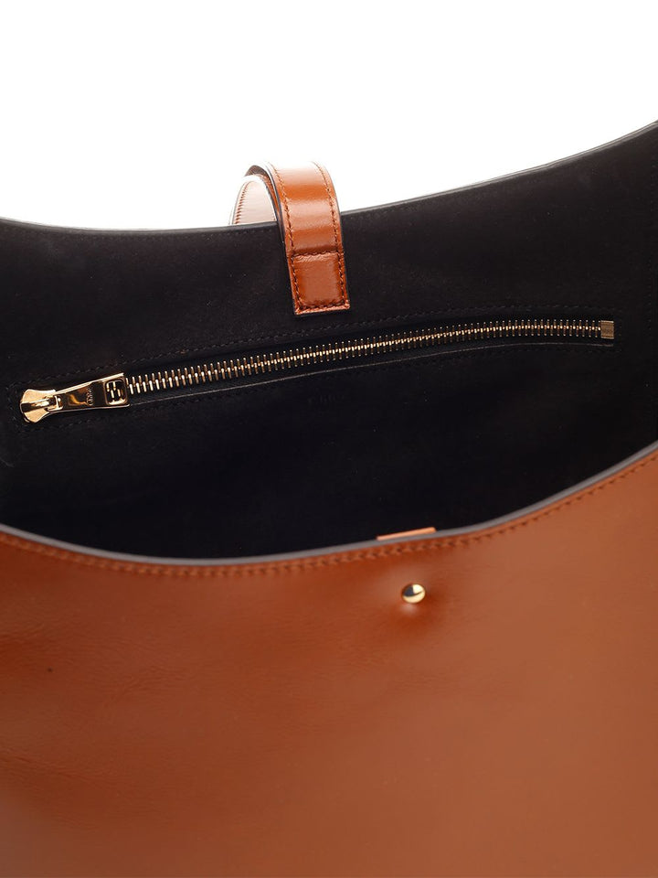 Marcie Handbags Brown