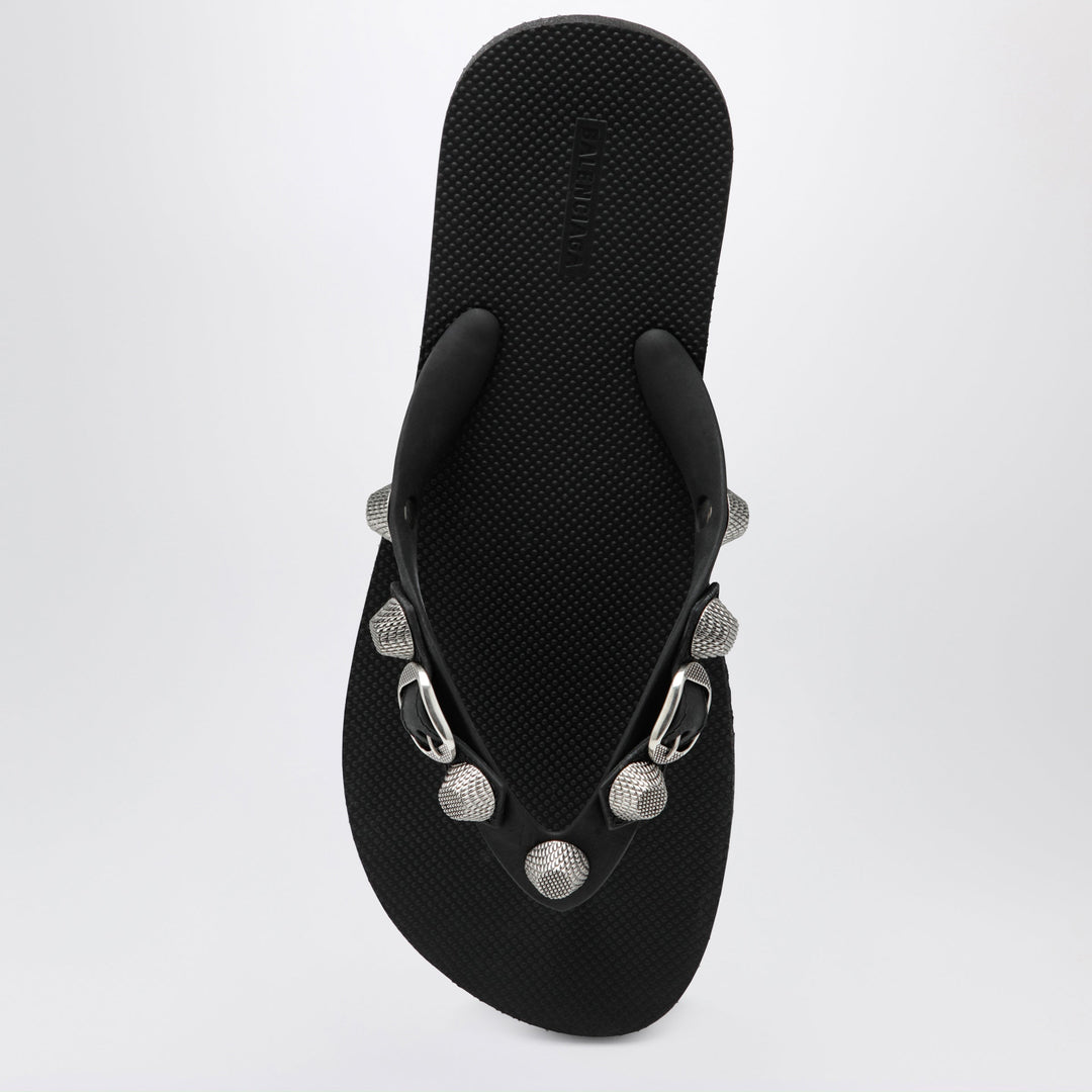 Balenciaga Shoes - Black | b3a8d3730af450028bee61386efab2bdb9352b64