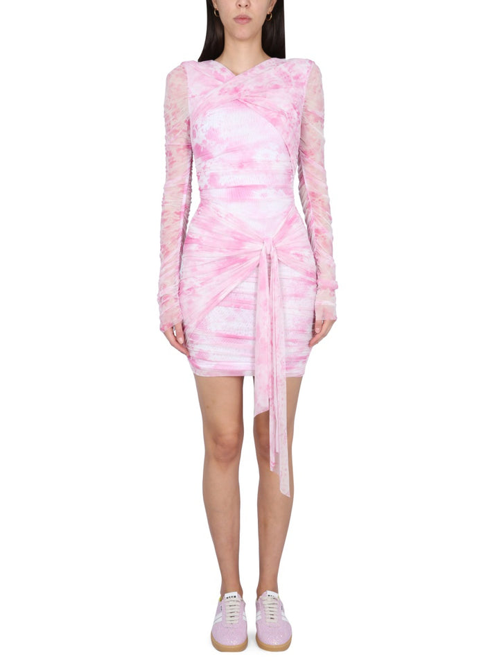 MSGM Suits & Dresses - Pink | Wanan Luxury