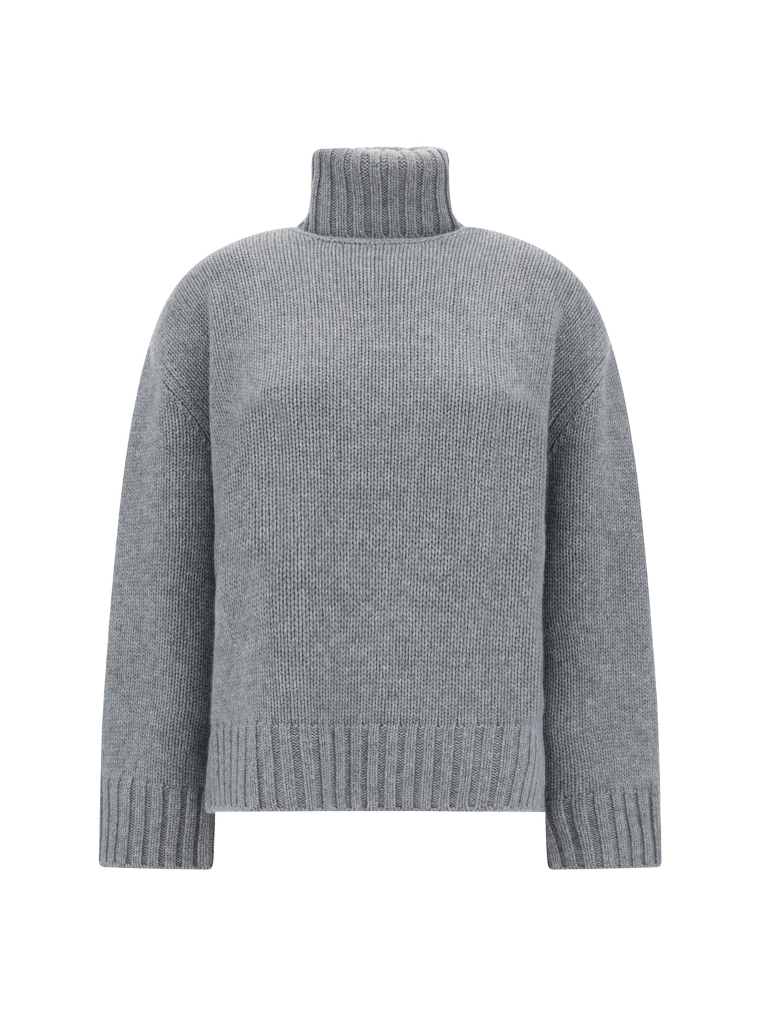 BOXI TURTLE NECK SWEATER