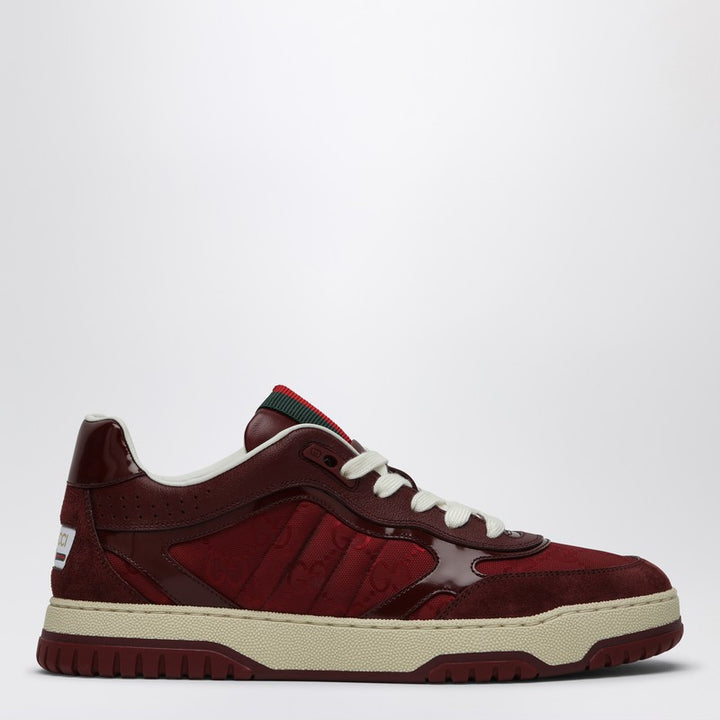 Gucci Shoes - Burgundy | 3a265f351f503d9c73c969f88521c8332f709424