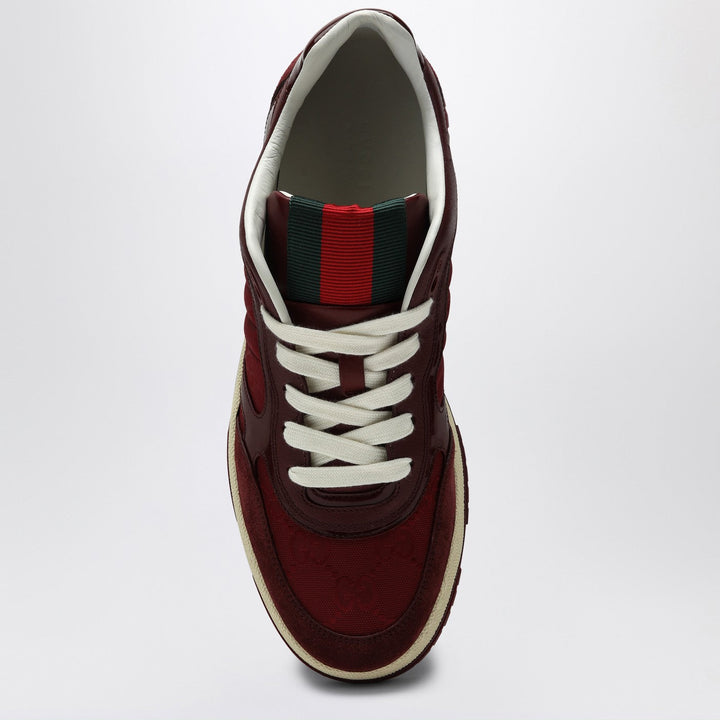Gucci Shoes - Burgundy | 1f43ac2940a11f1be47649d069b9271074e43126