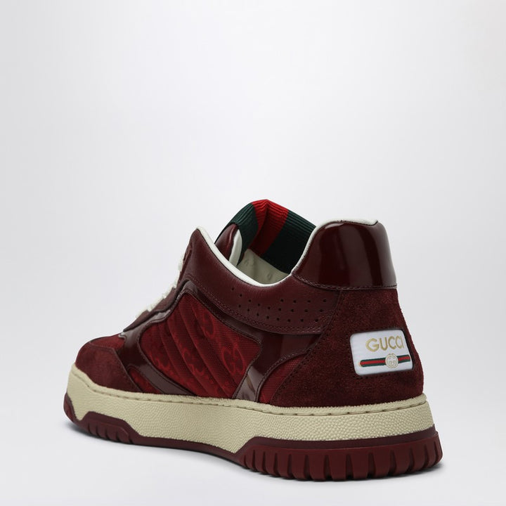 Gucci Shoes - Burgundy | 93746330f9f2df2ead3680d7b2301e8517b30365