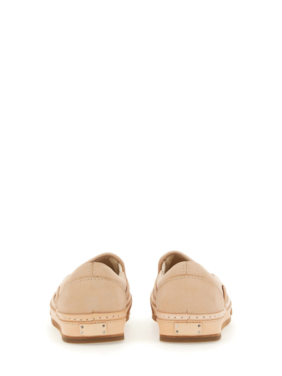 Hender Scheme Sneakers - Beige | Wanan Luxury