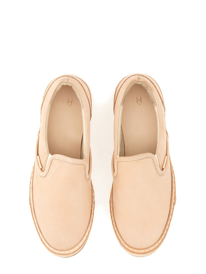 Hender Scheme Sneakers - Beige | Wanan Luxury