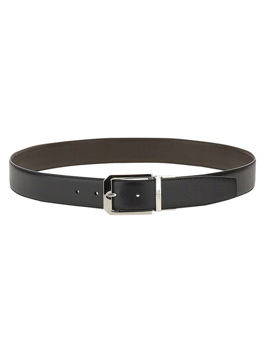 Reversible Belt