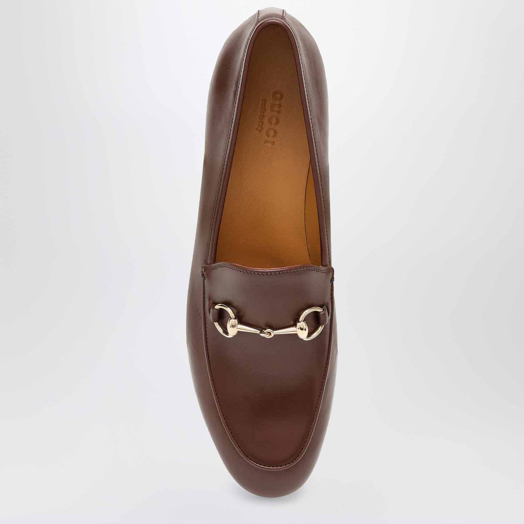 Gucci Shoes - Brown | f60631fb375178e5c9cb2a521c752e4ceb632835