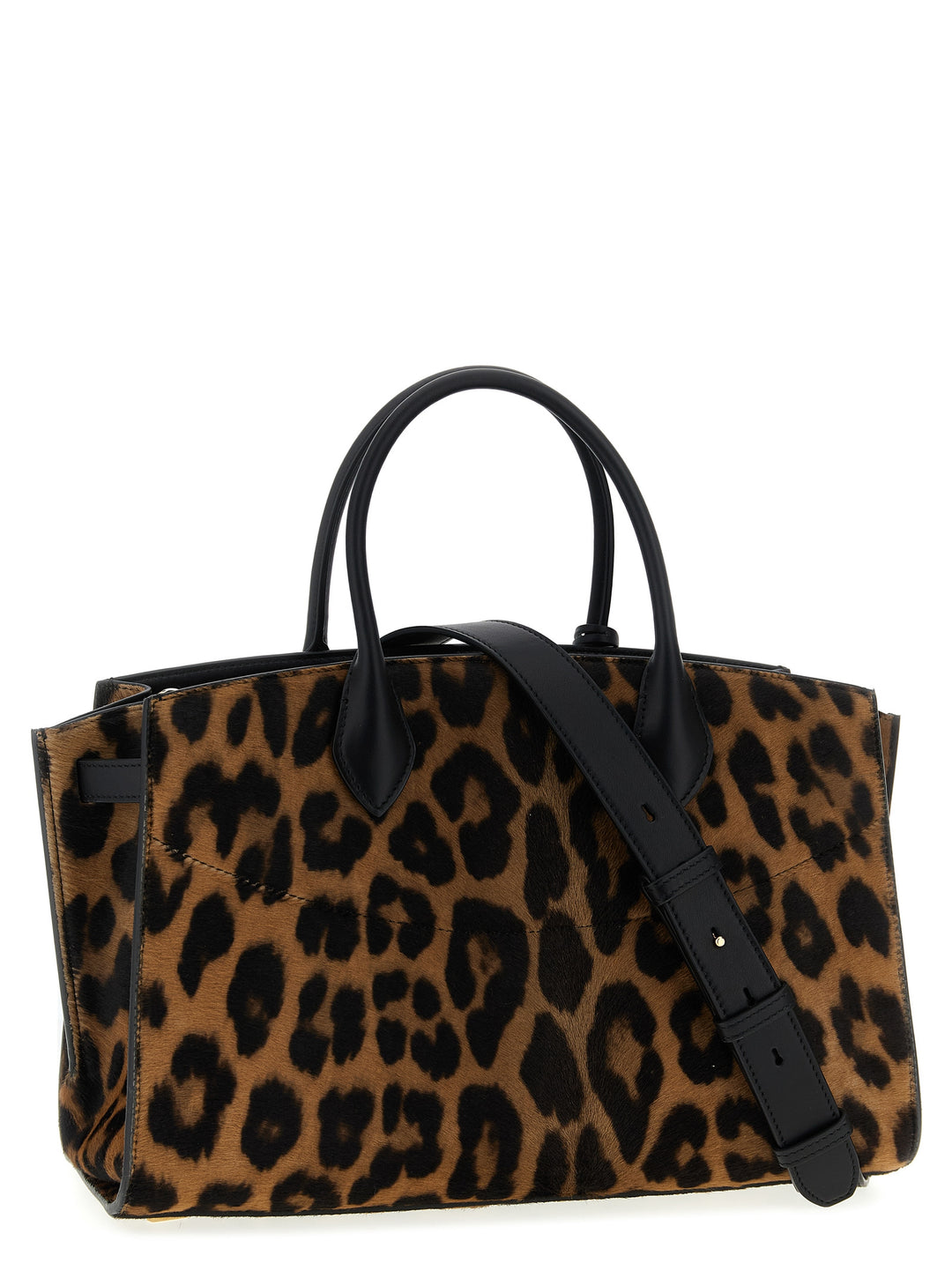 Ferragamo New Ferragamo Studio Soft (L) Hand Bags - Brown | fbdb9dba45a8c56079b90a7c7f481b671b5dfa34