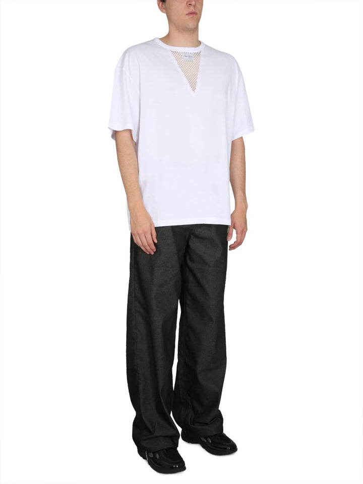 Raf Simons T shirts - White | Wanan Luxury