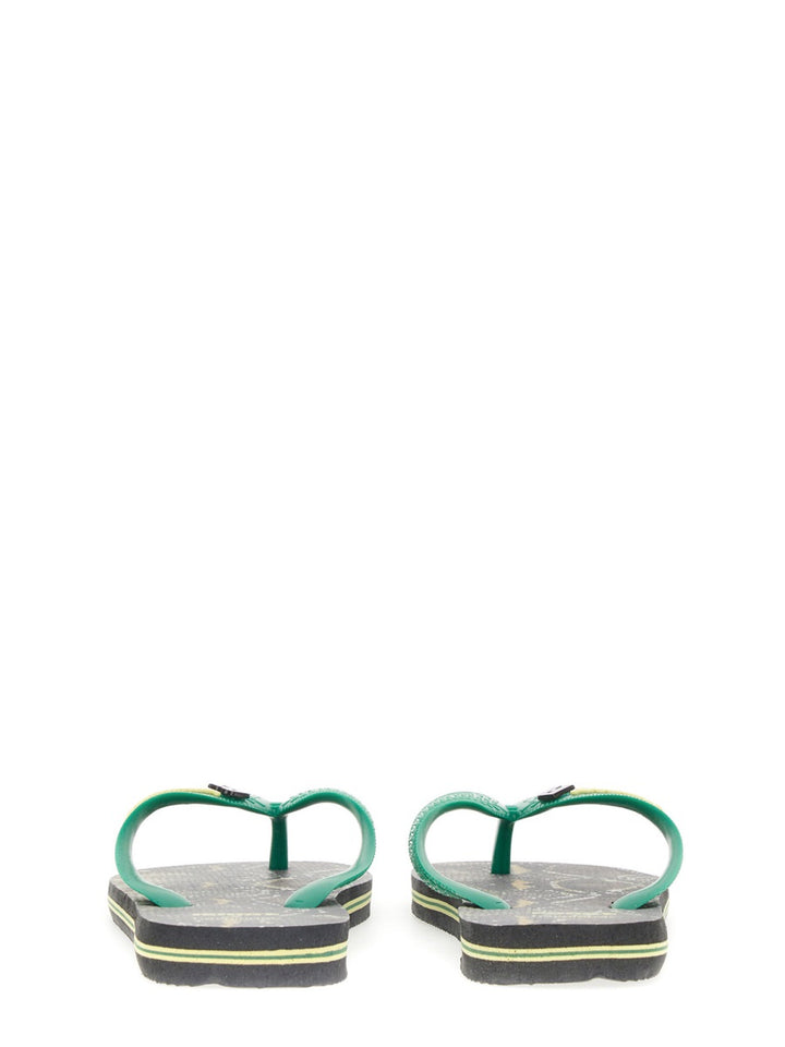 Rotate Birger Christensen Sandals - Black | Wanan Luxury