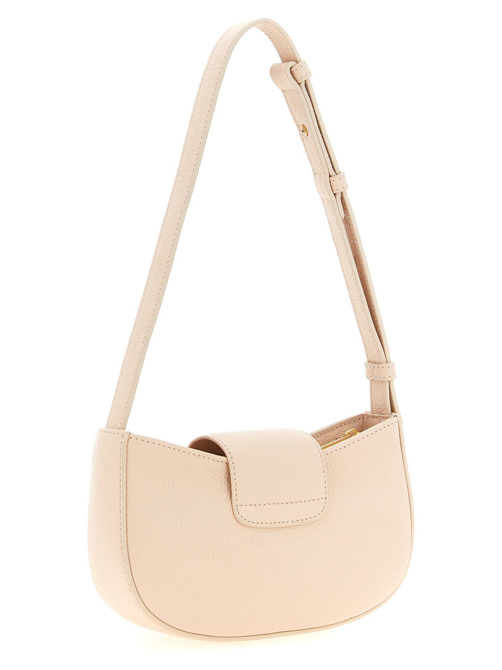 Ferragamo Gabry Shoulder Bags - Pink | 132ab5e61676ef400823c67a2d8e6bd2859b7658