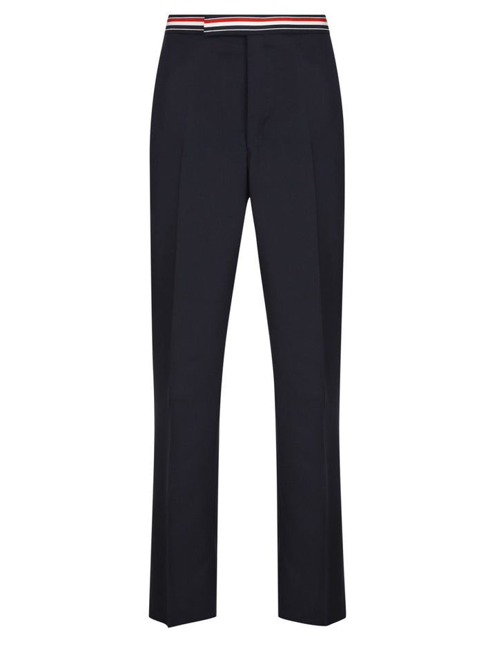 Thom Browne Pants - Blue | Wanan Luxury