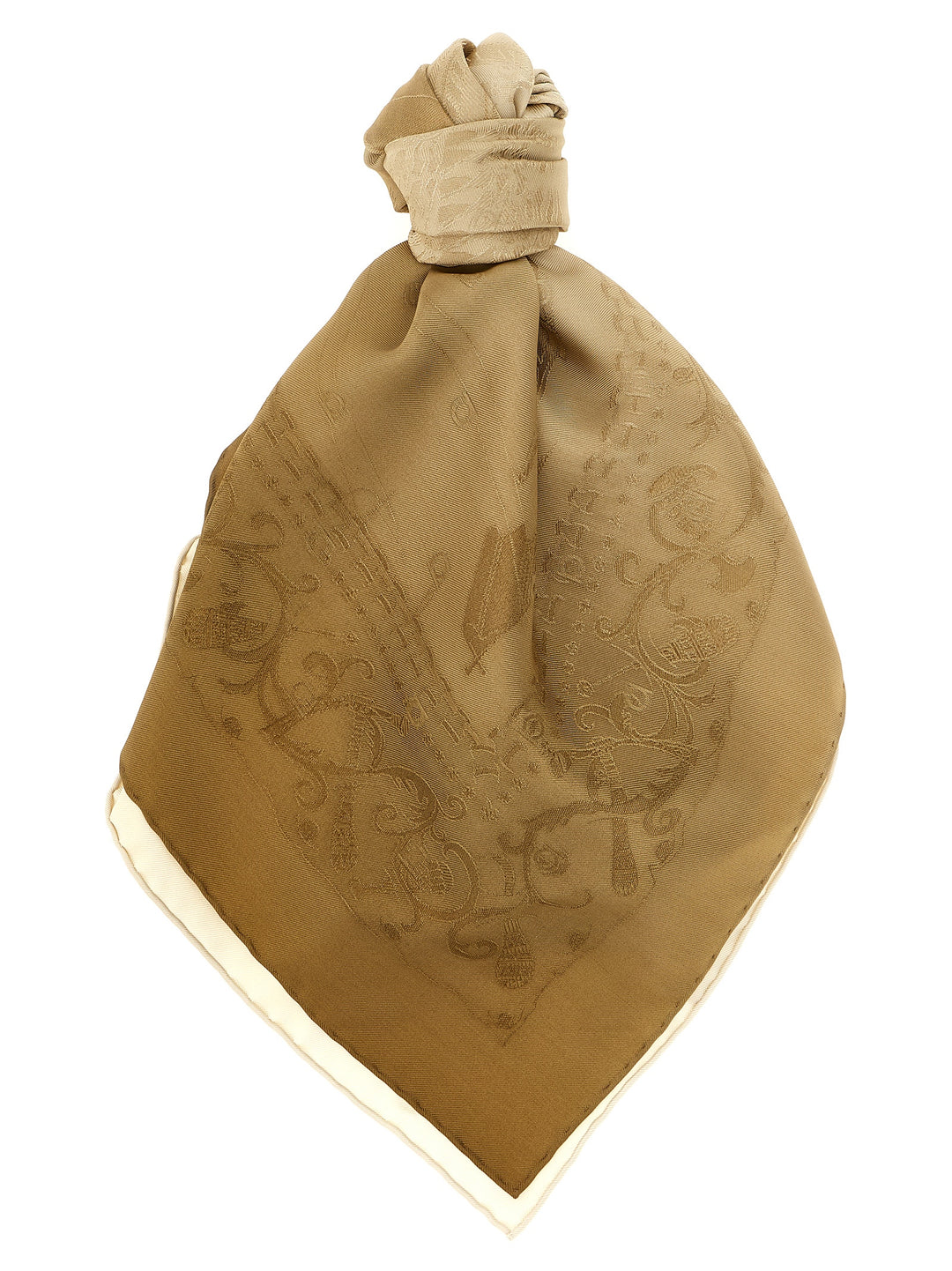 Ferragamo Palazzo Scarves and Foulards - Multicolor | 5826cfb3ab1dbde4aee26f7a9d05e4327f90d49c