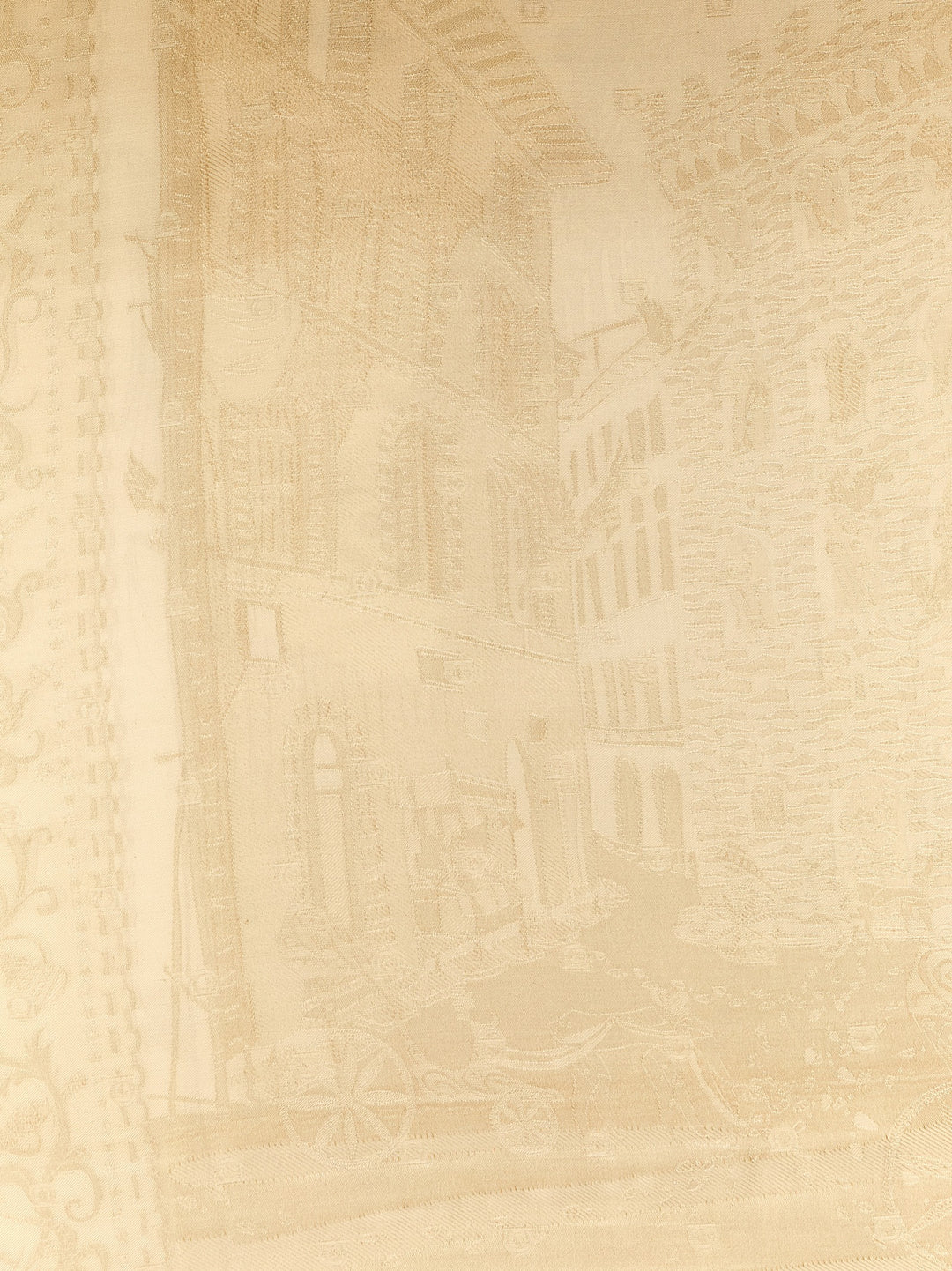 Ferragamo Palazzo Scarves and Foulards - Multicolor | d4fdd004892da9d11599437d626f18a9fa2a50bf