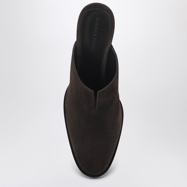 Bottega Veneta Shoes - Brown | 9831a101e981fe41ba859be4cb6984e6d2098611