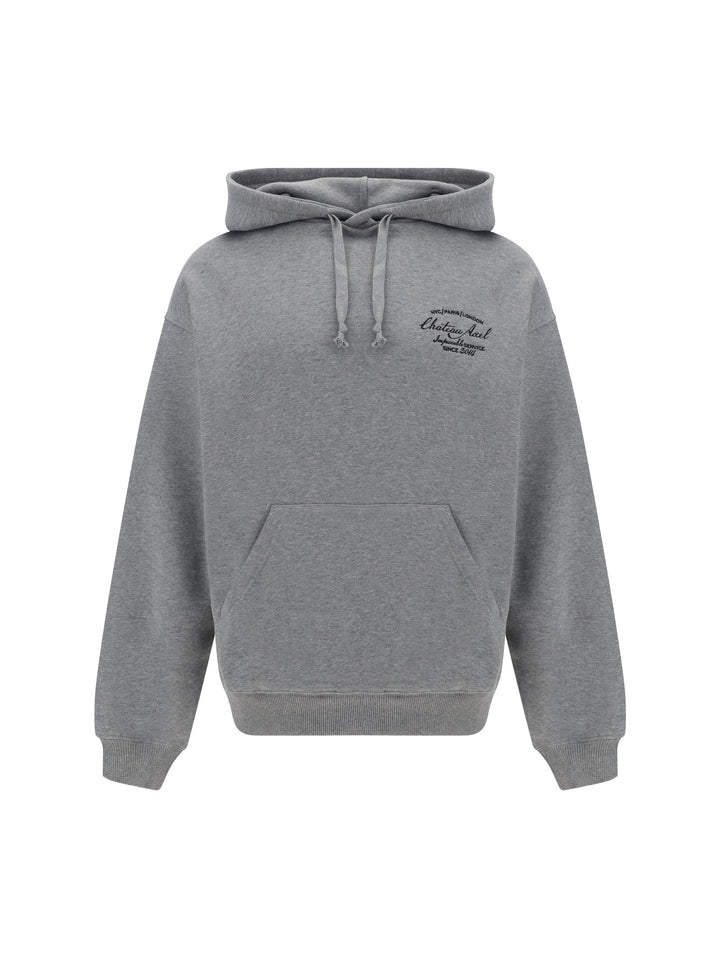 CHATEAU AXEL HOODIE