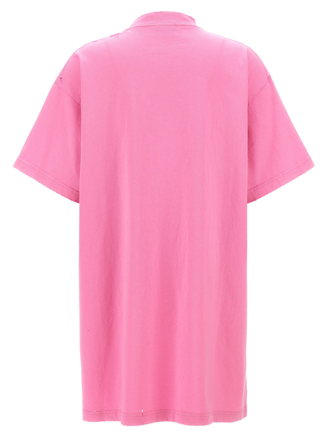 Printed T-Shirt Pink