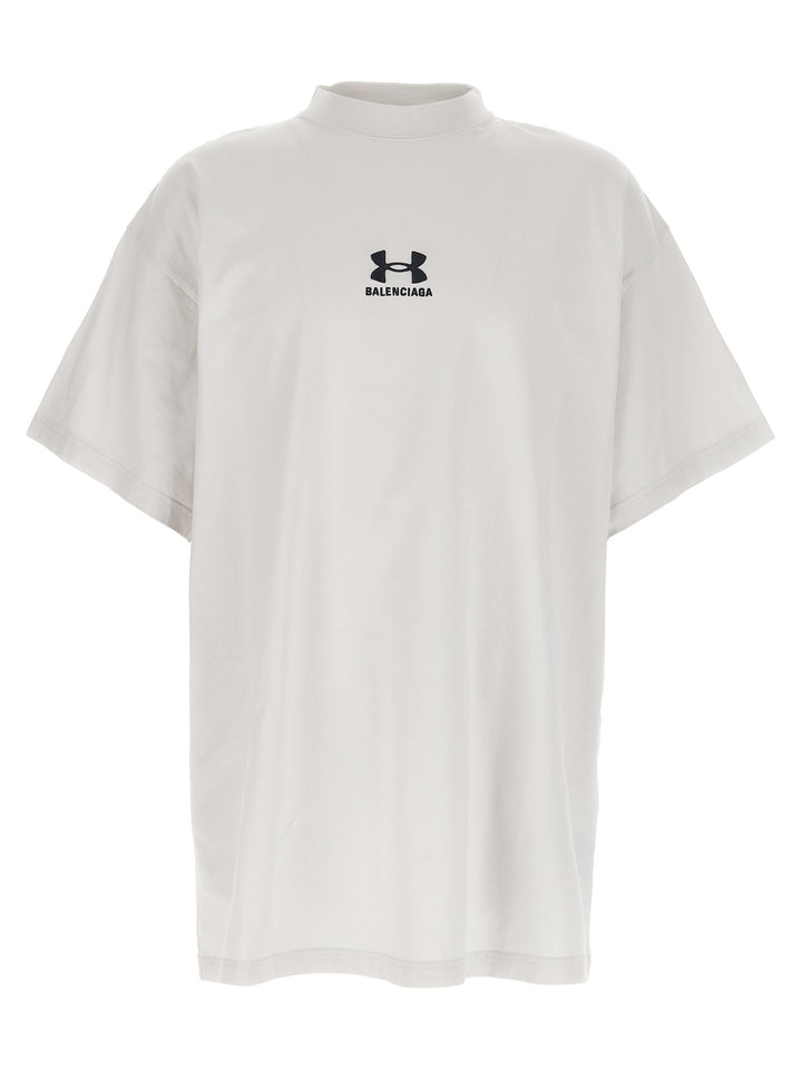 X Under Armour® T-Shirt Gray