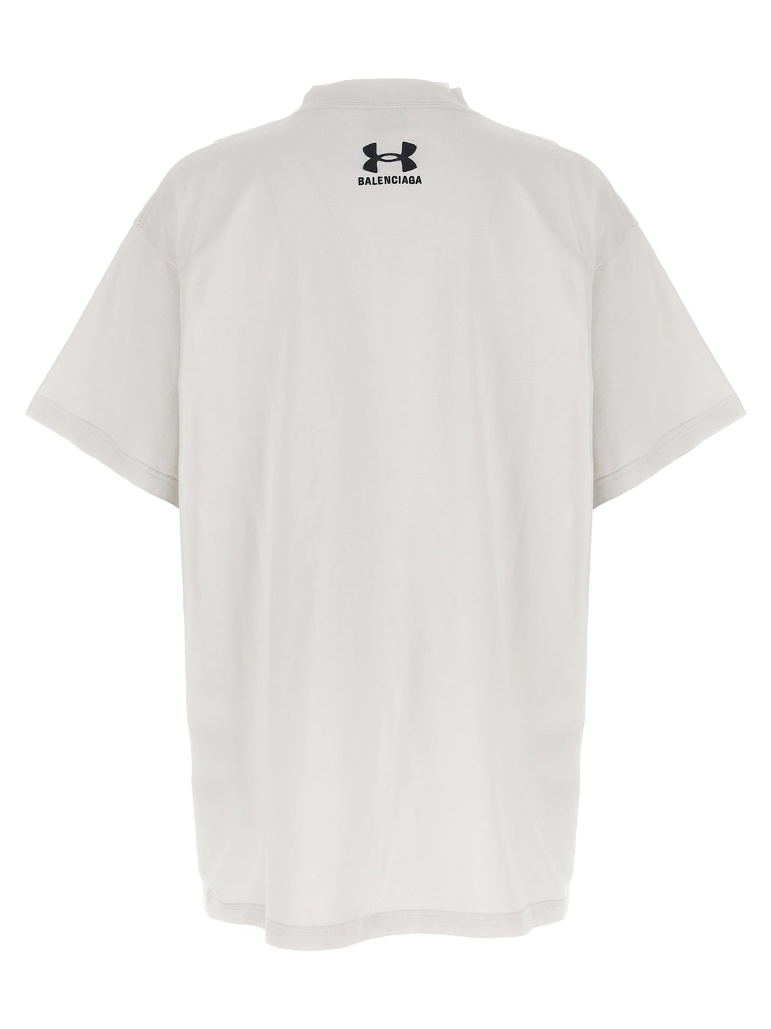 X Under Armour® T-Shirt Gray