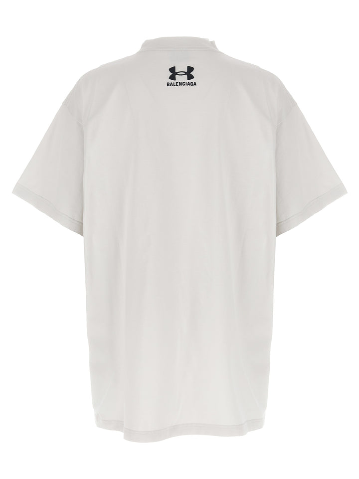 X Under Armour® T-Shirt Gray